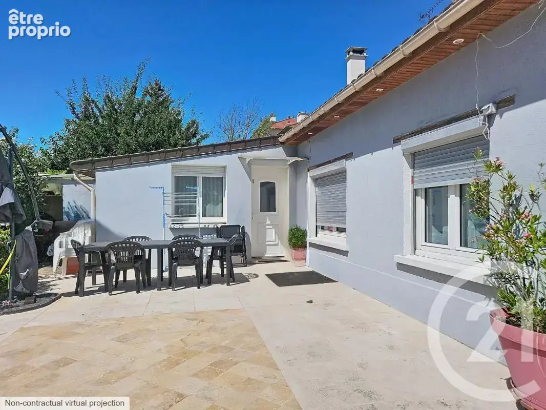 Photo Maison à Orly au prix de 380 000€