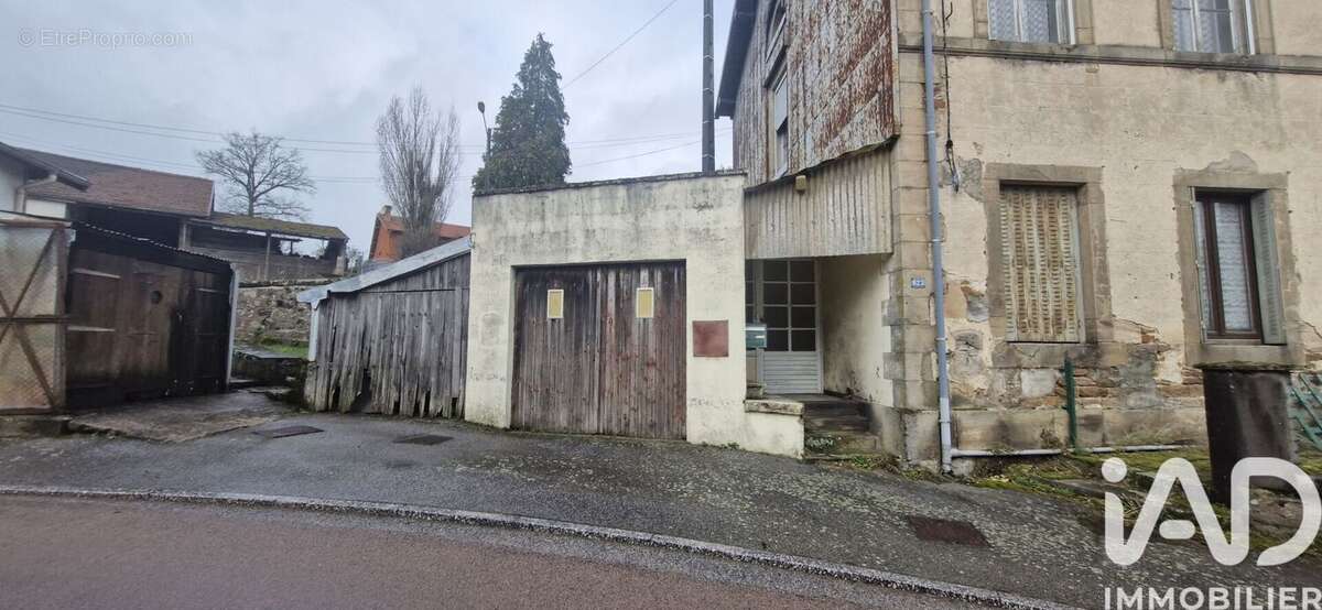 Photo 5 - Maison à HADOL