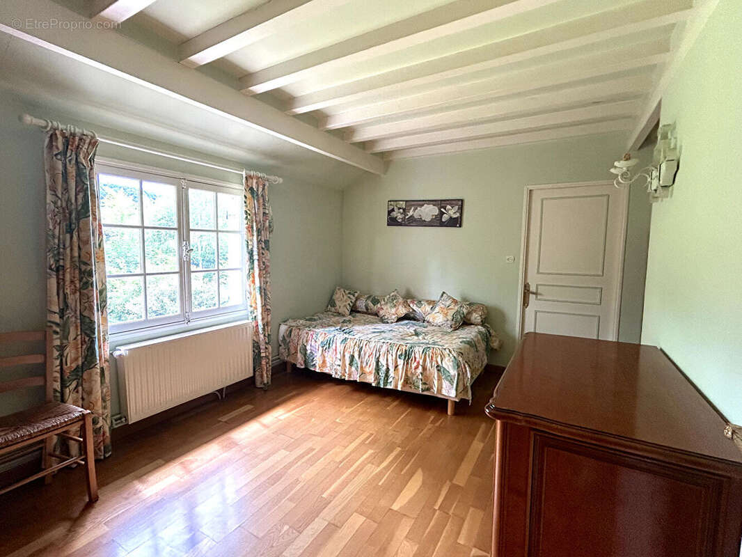 Maison Menesqueville 5 pièce(s) - photo 7
