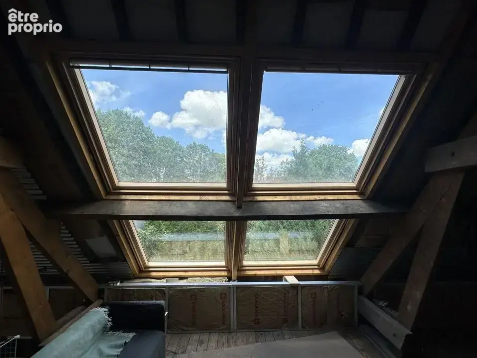 Maison 2 pièces 130 m² à vendre à Bertincourt (62124) - photo 75