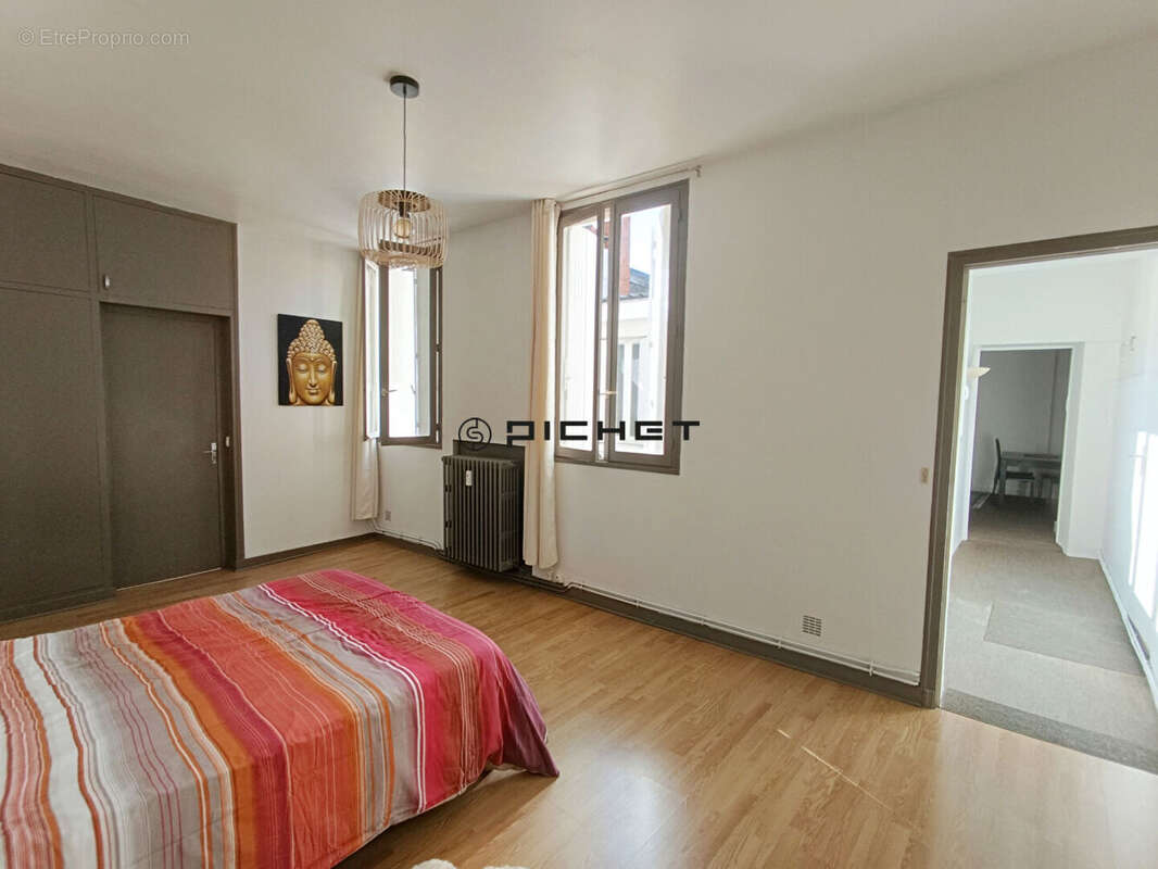 Appartement à ANGOULEME