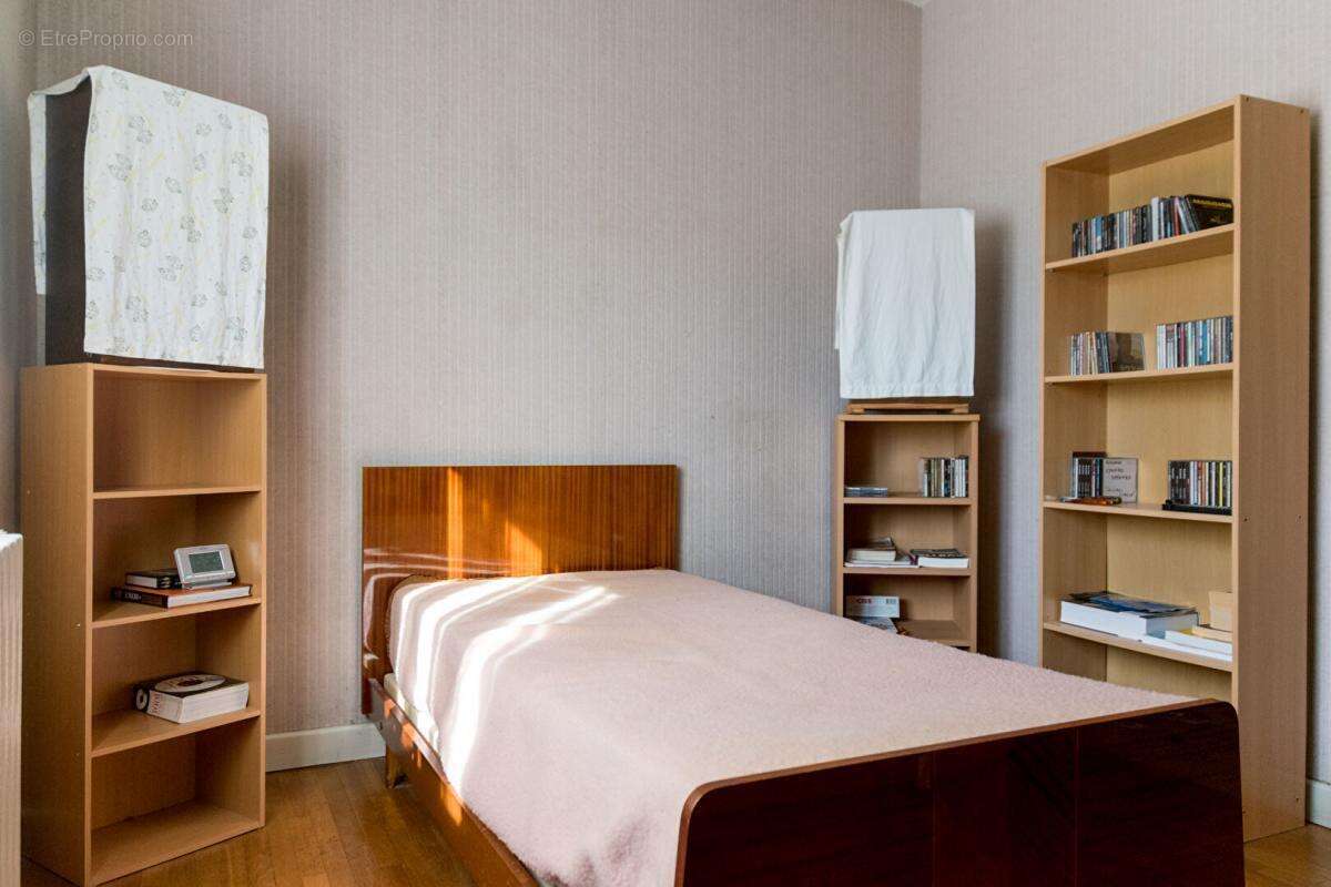 Maison à MONTBELIARD