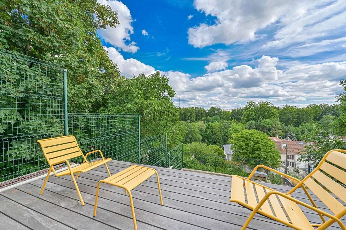 Maison à SAINT-MAURICE