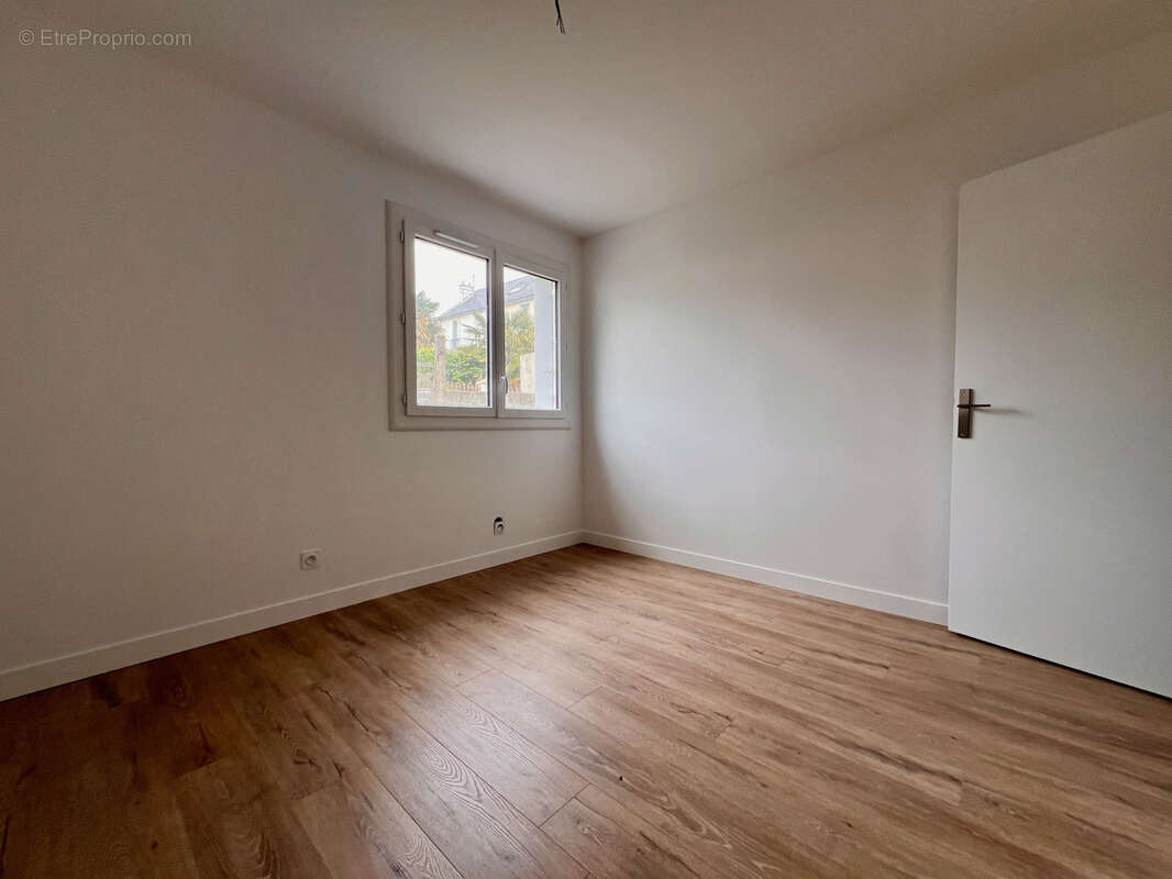 Appartement à LORIENT