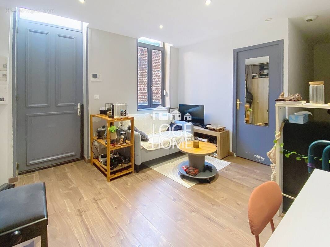 Appartement à LILLE