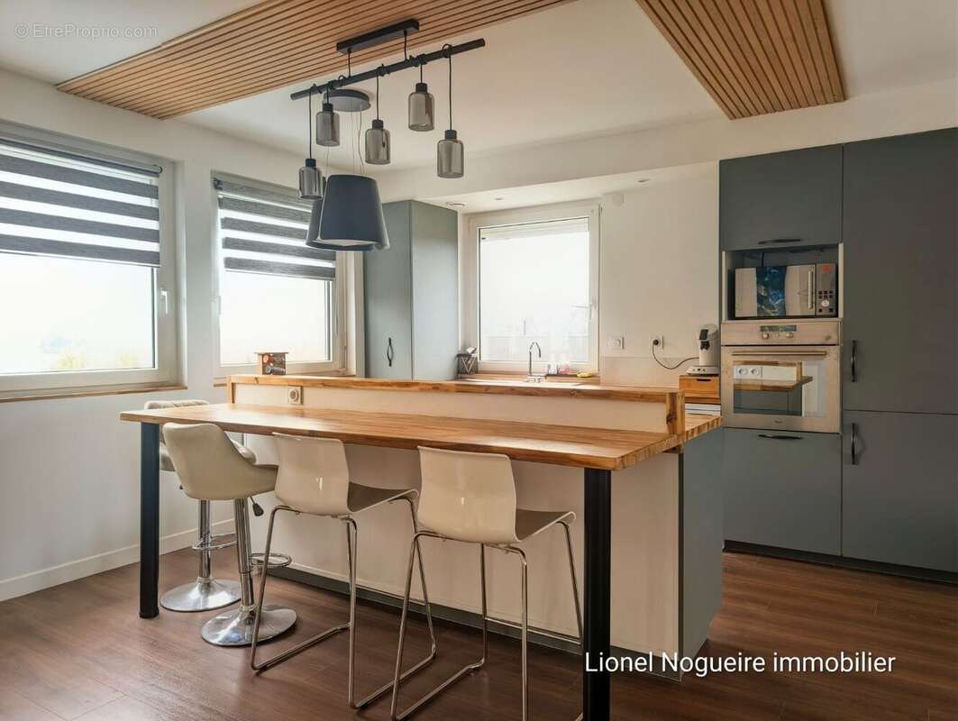 Maison à SAINT-BRIEUC