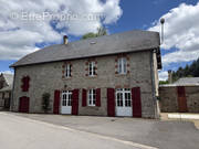 Maison à MAUSSAC
