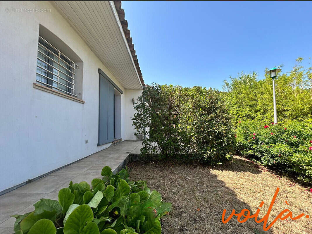 Maison à CARCASSONNE