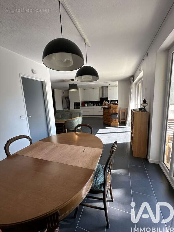 Photo 4 - Appartement à ELANCOURT