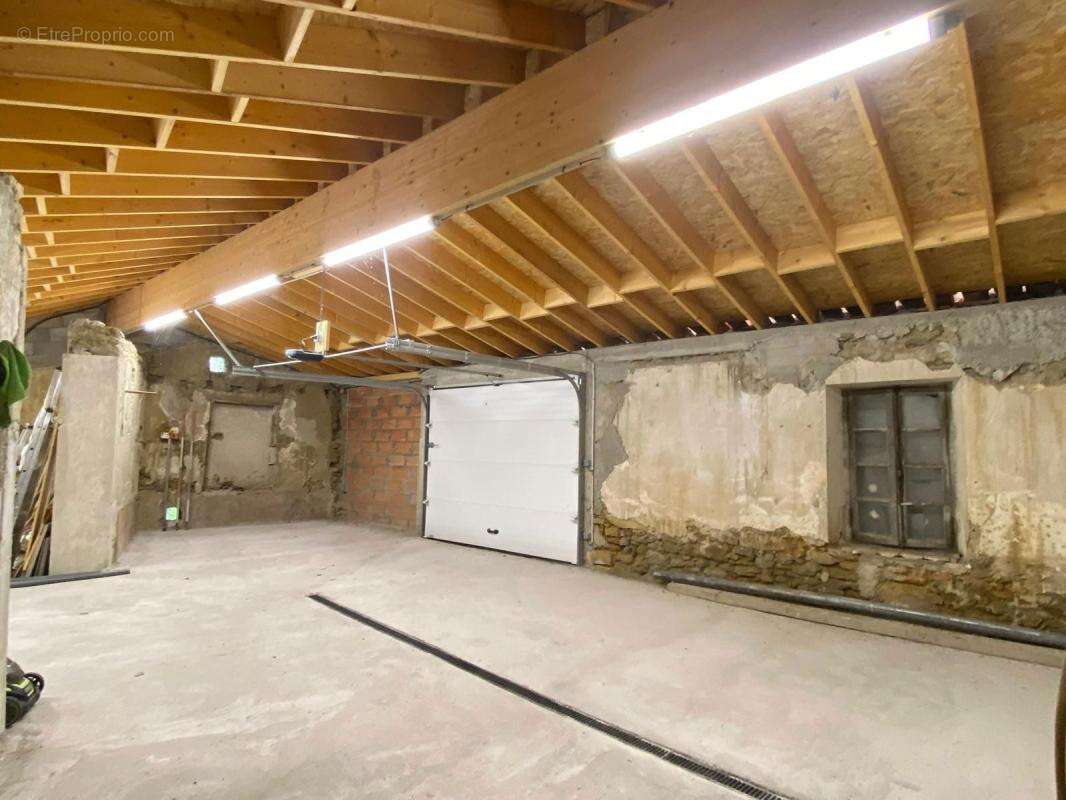 Maison à CARCASSONNE