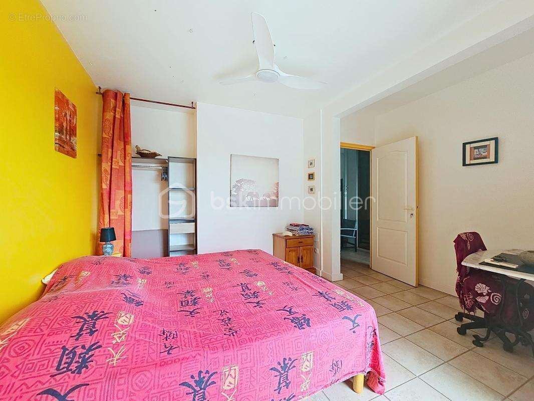 Maison à SAINTE-ANNE