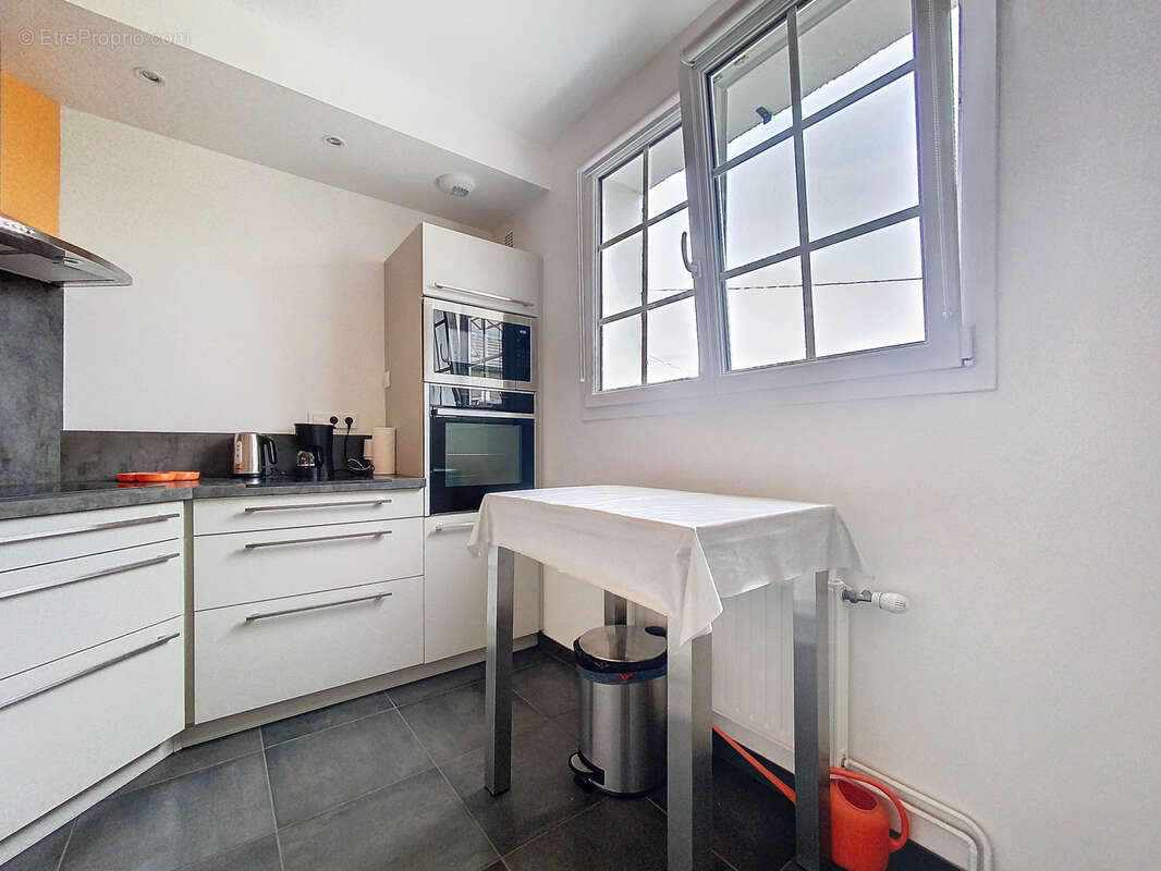 Maison à BARNEVILLE-CARTERET