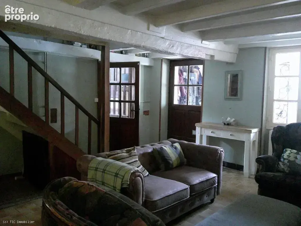 Exclusif ! Charmante Maison En Pierre Avec Une Vue Superbe! - photo 15
