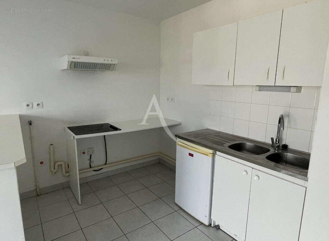 Appartement à LA CHAPELLE-SUR-ERDRE
