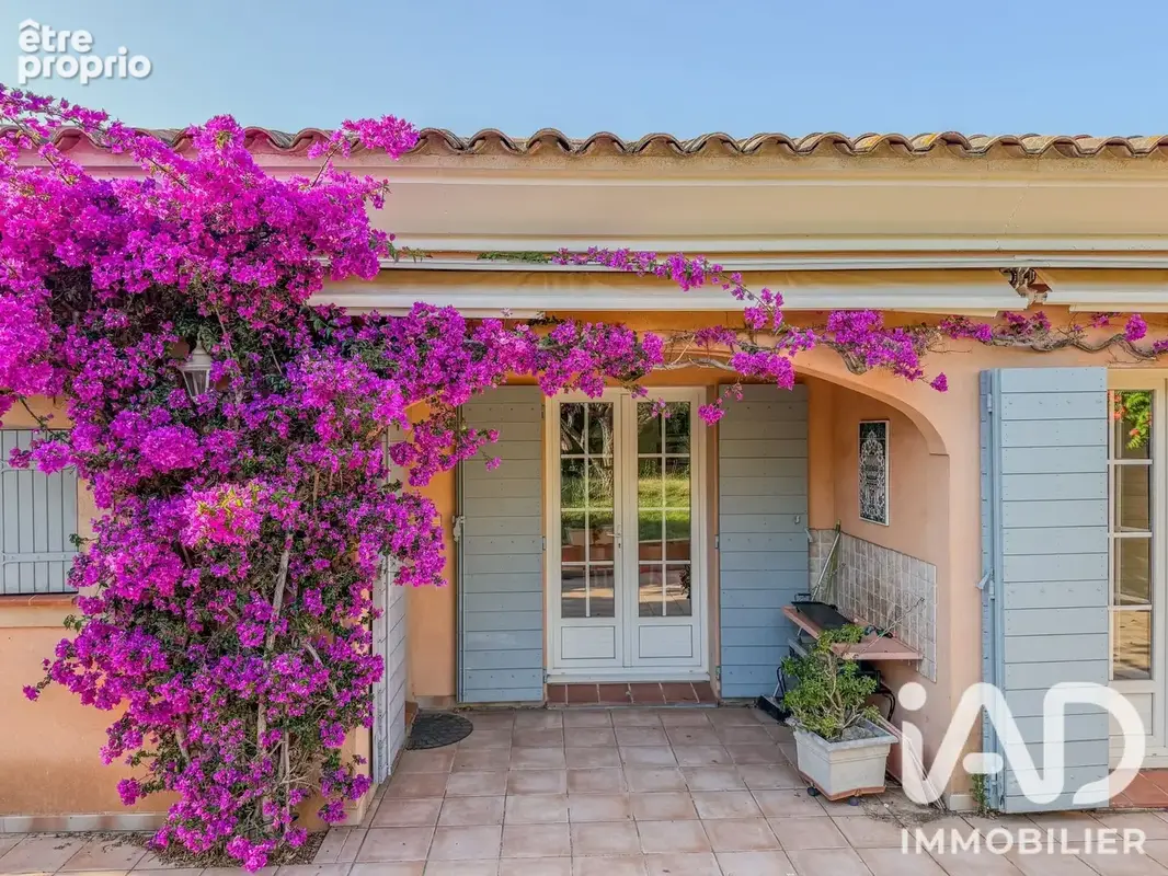 Photo 1 - Maison à TOULON