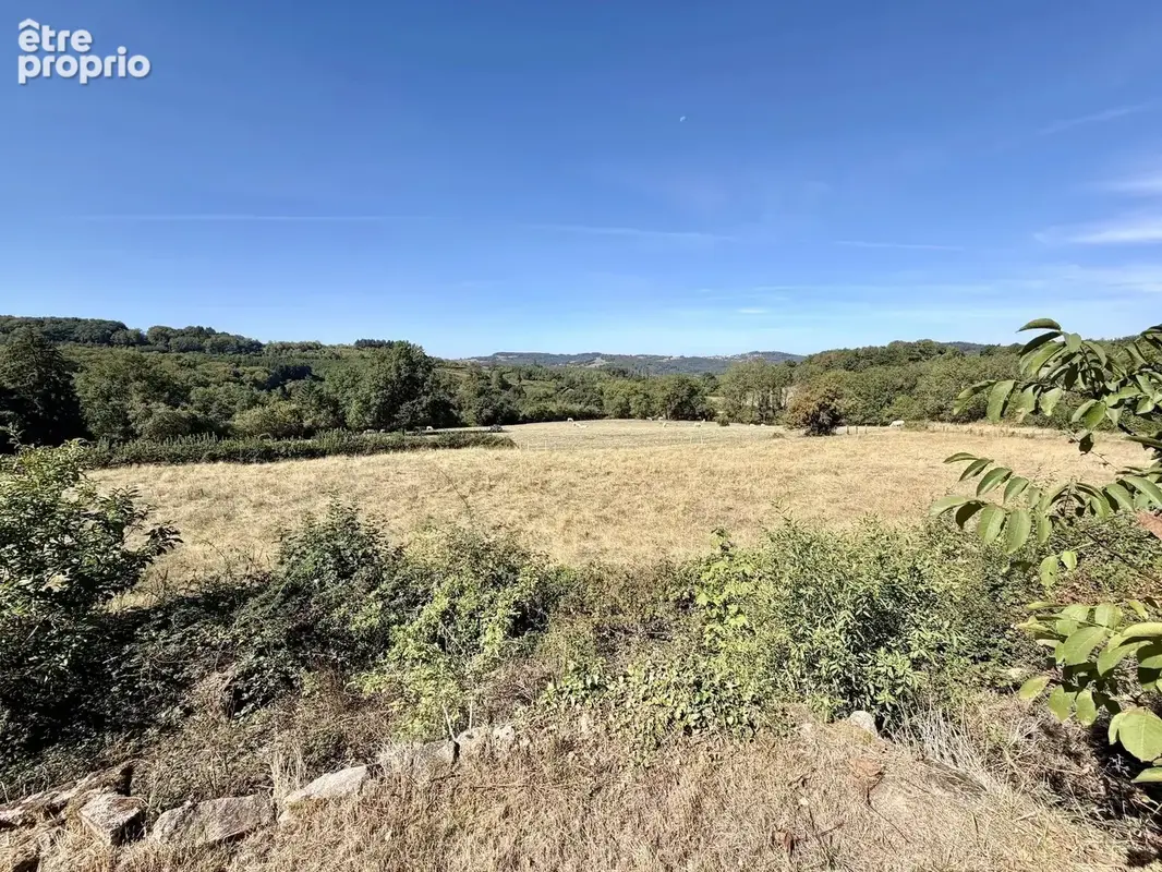 À vendre près d'Arleuf : maison avec vue panoramique - photo 23