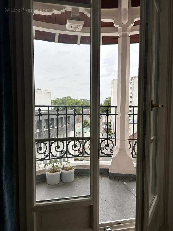 Appartement à ORLEANS