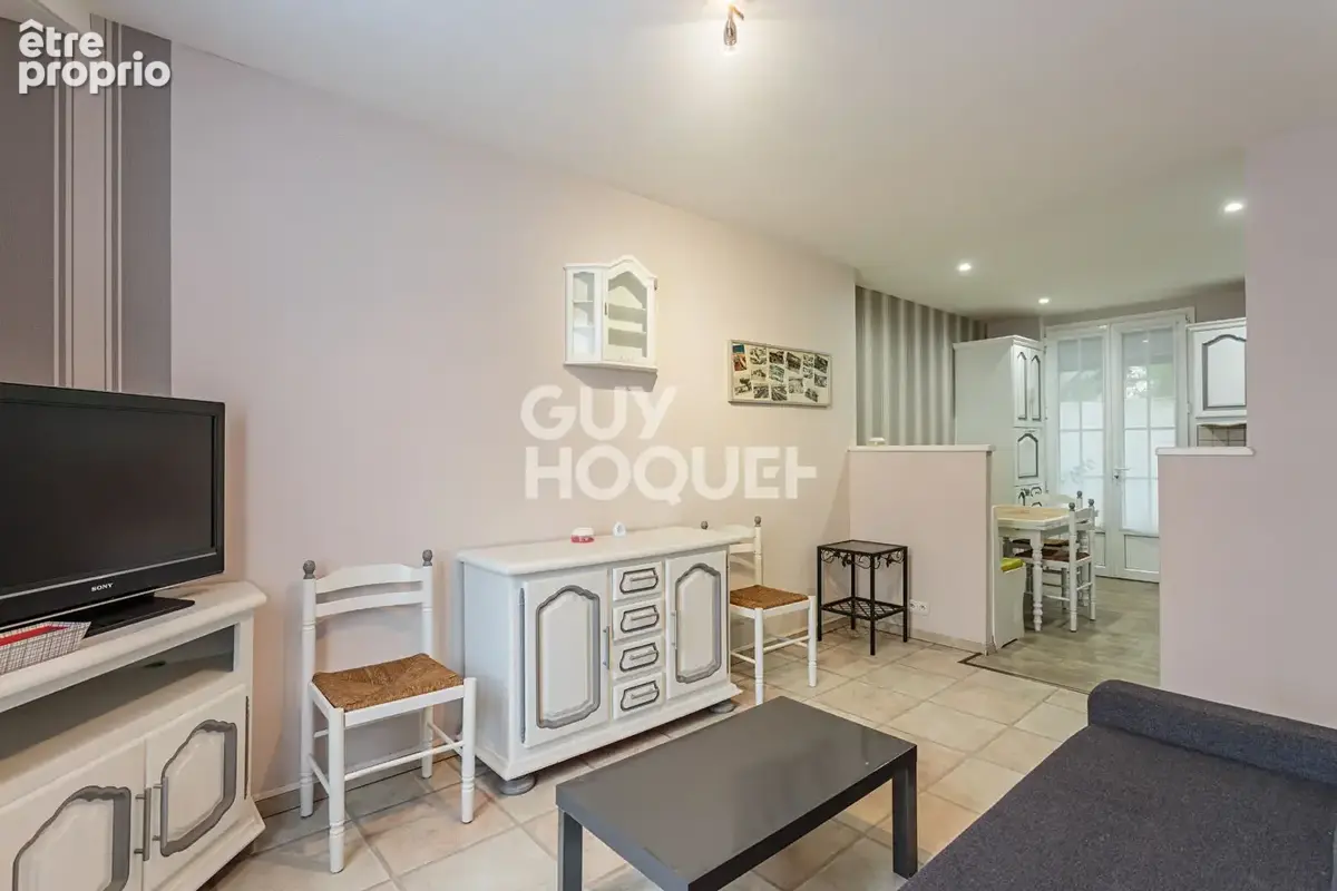 Appartement à HENDAYE
