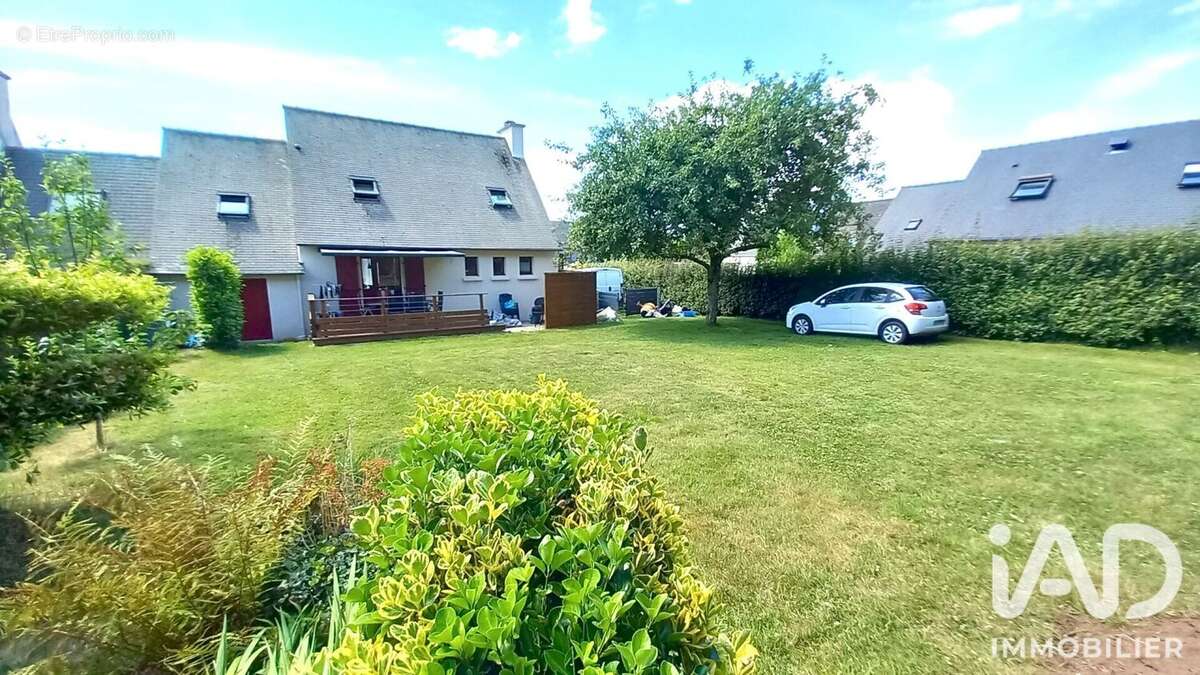 Photo 7 - Maison à SAINT-YVI