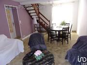 Photo 1 - Maison à PORT-EN-BESSIN-HUPPAIN