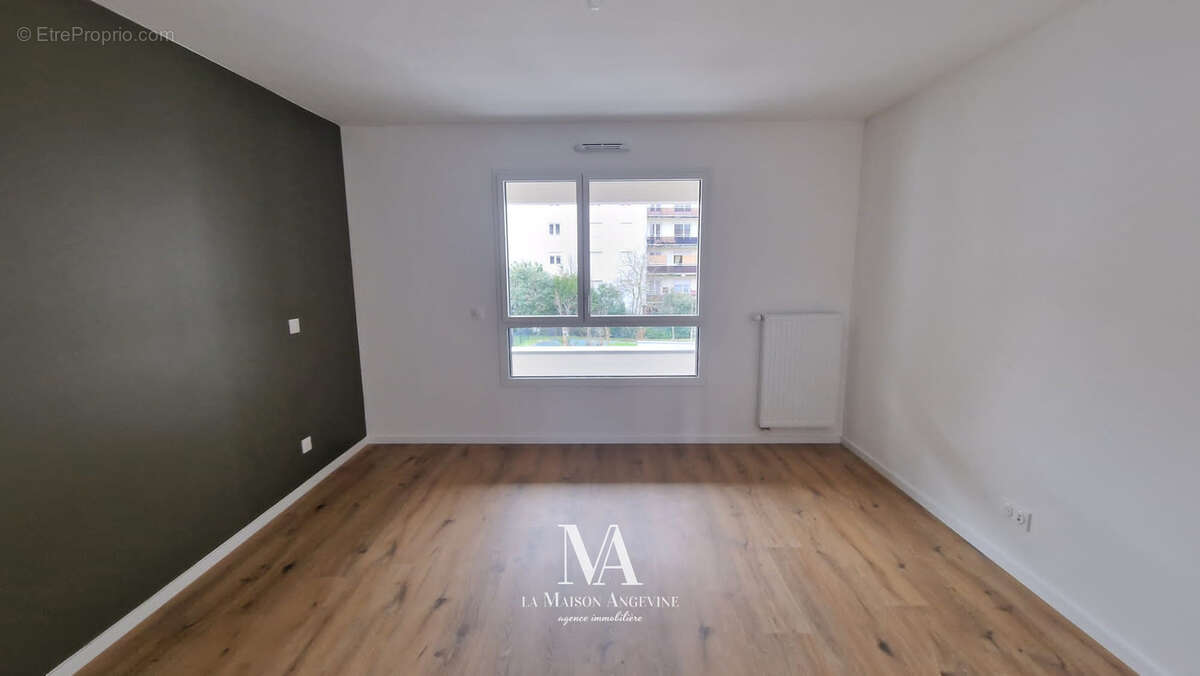 Appartement à ANGERS