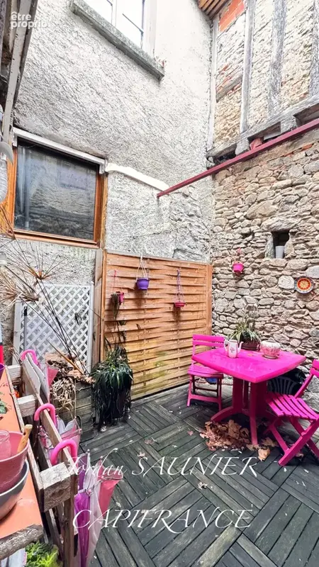 Maison à colombages, à vendre à SOREZE (81) - photo 16