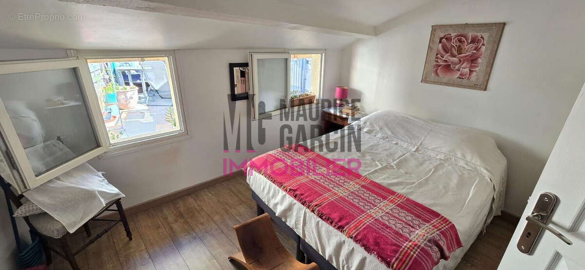 Maison à CAUMONT-SUR-DURANCE