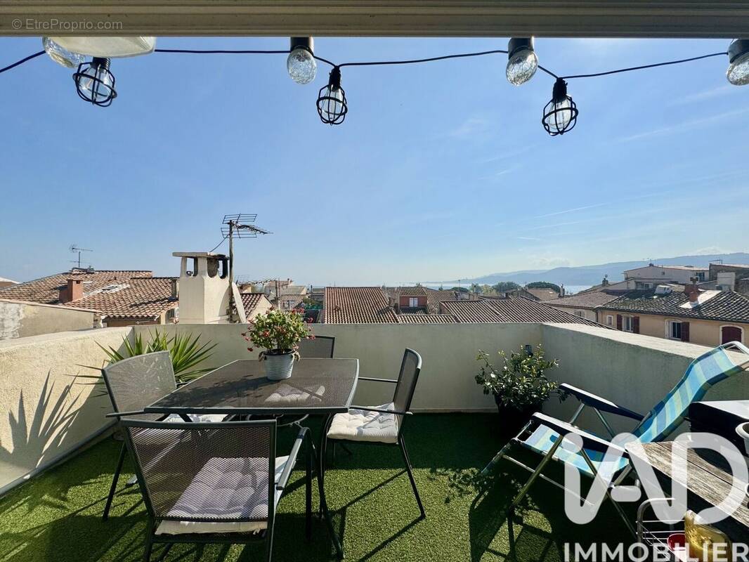 Photo 1 - Maison à MARTIGUES