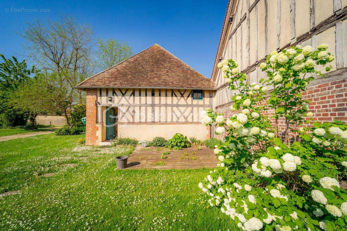 Maison à GISORS