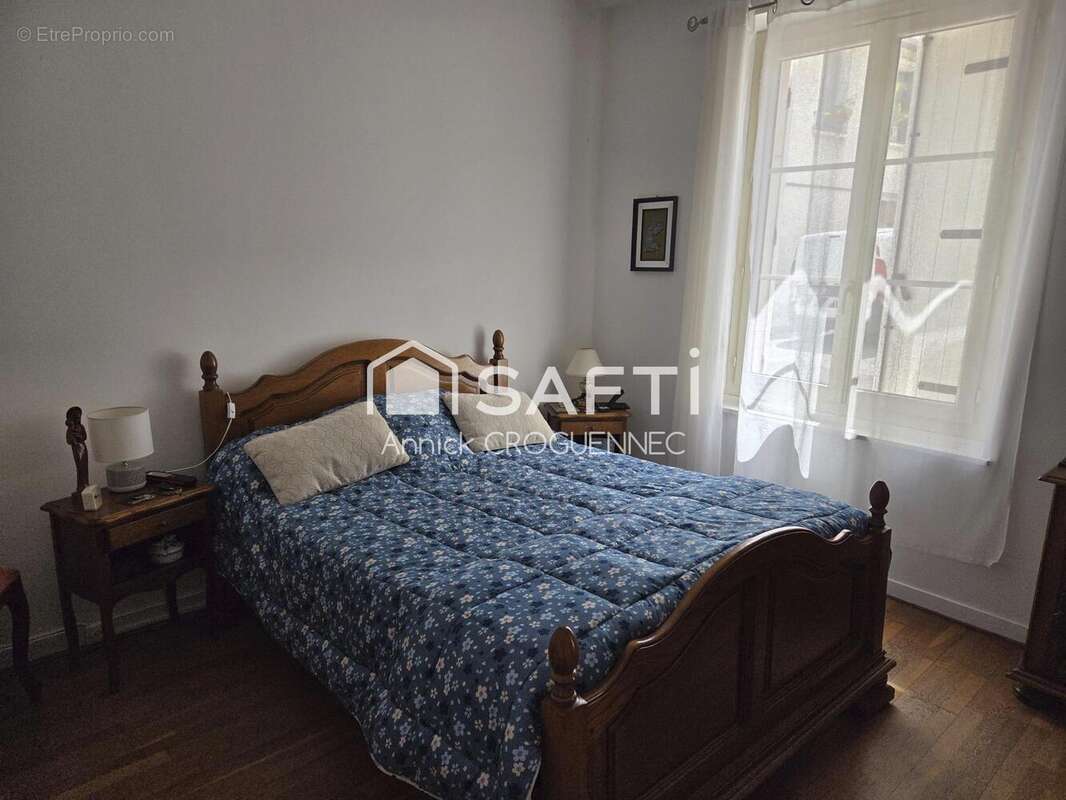 Photo 2 - Appartement à BRAY-SUR-SEINE