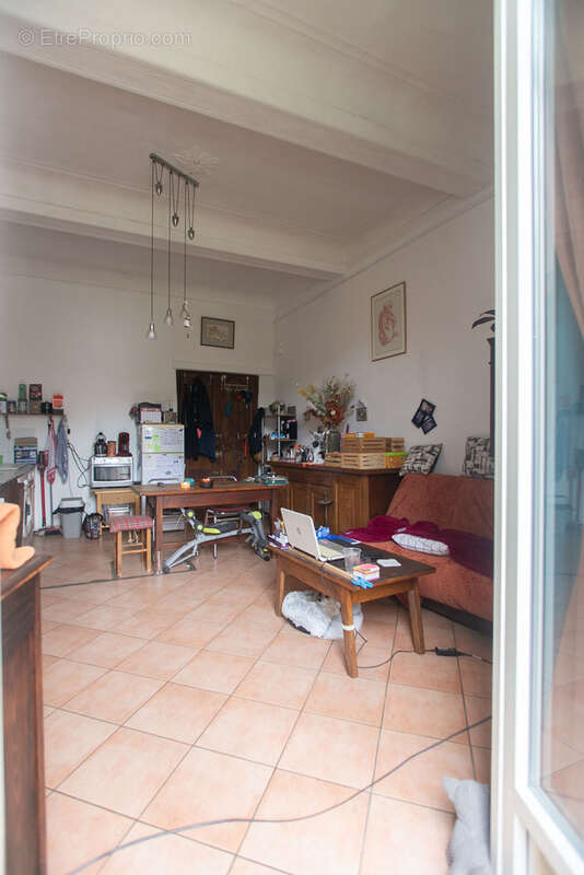 Appartement à DRAGUIGNAN