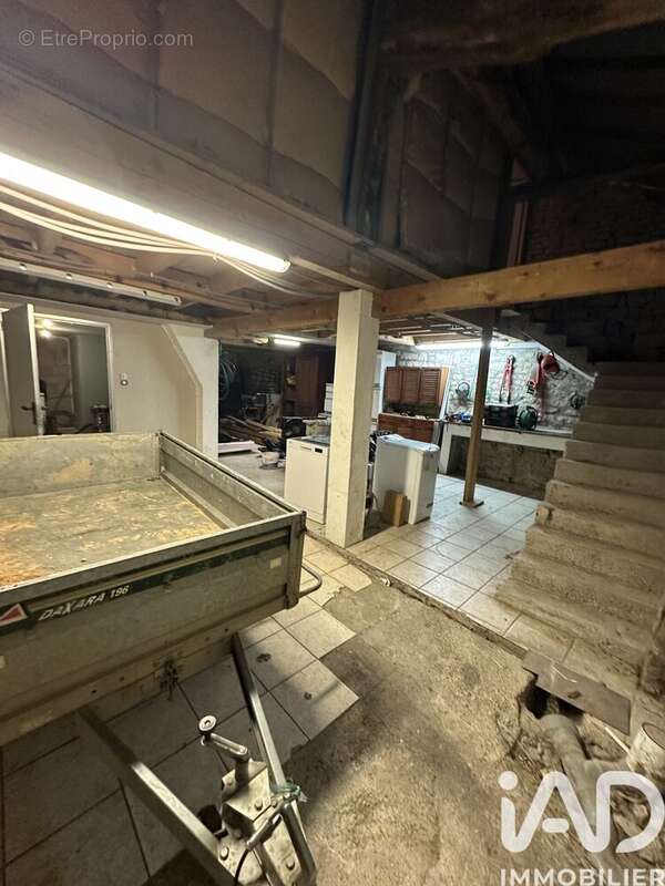 Photo 7 - Maison à DOMJULIEN