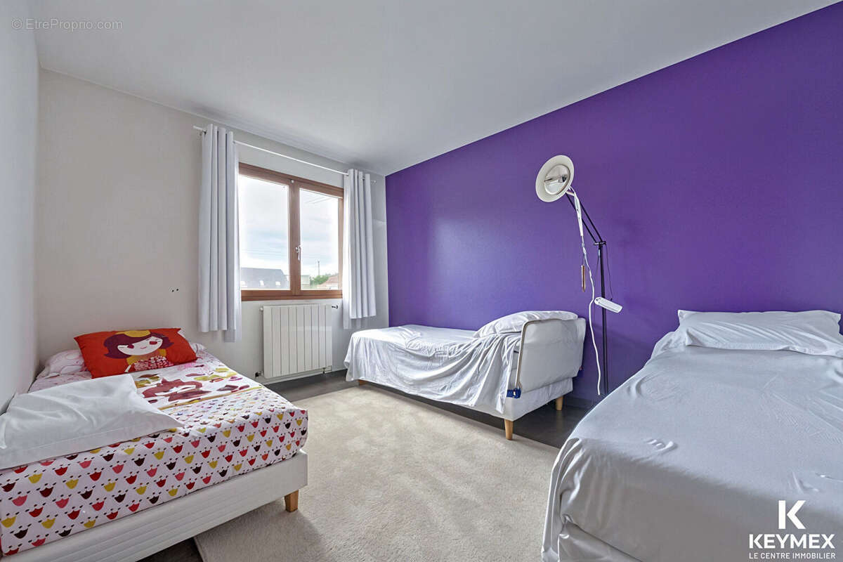 Maison à ARGENTEUIL