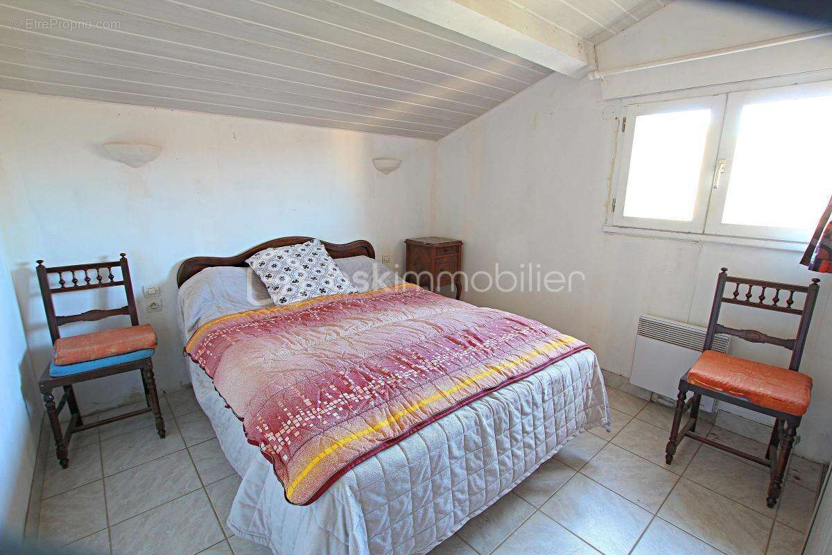 Sainte marie la mer - villa 4 faces de type 5 de 79 m² habitable - photo 11