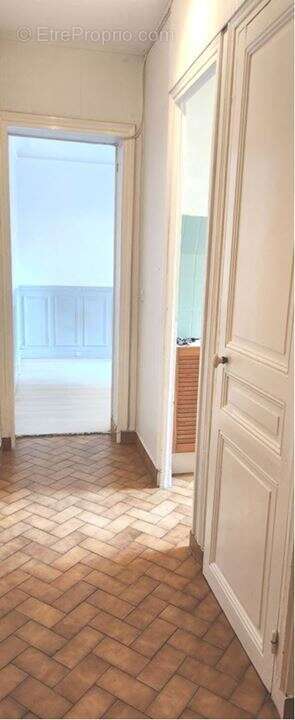 Appartement 38 m² à Paris-19e  - photo 5
