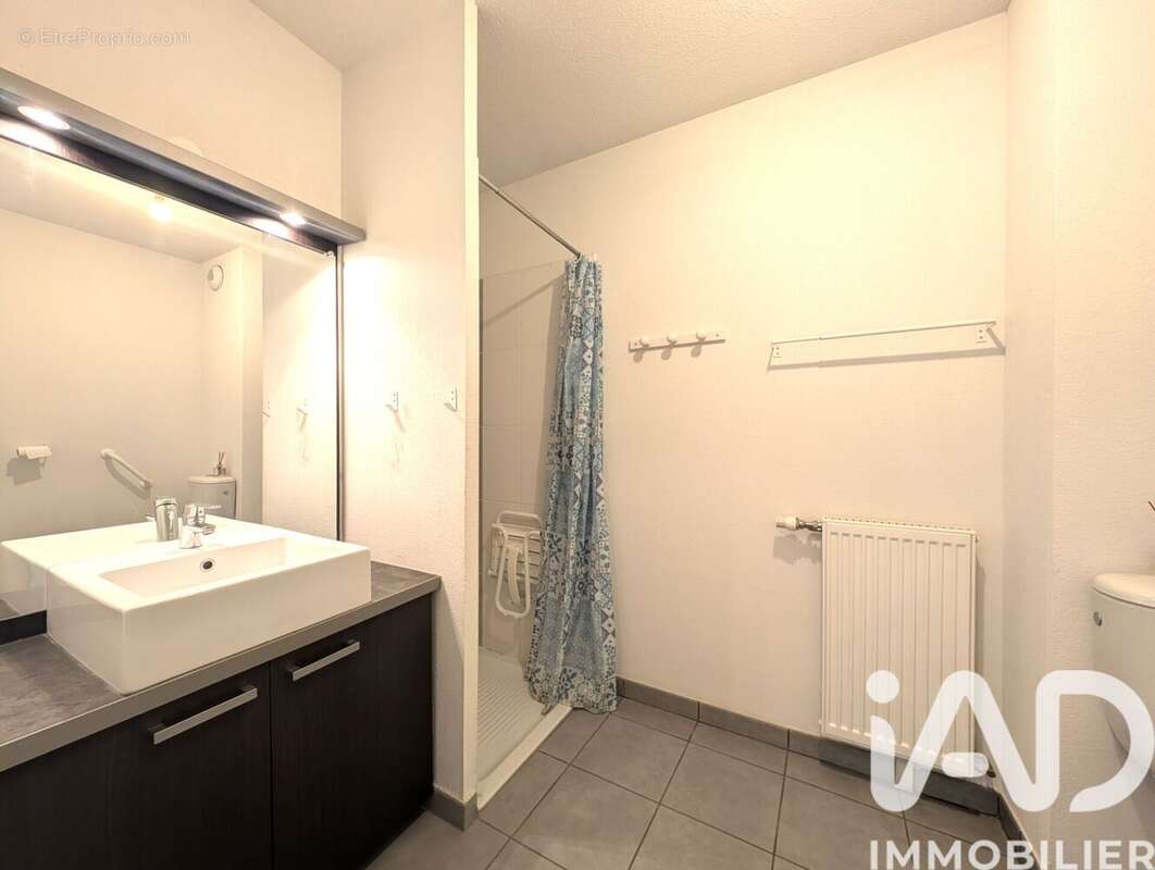 Photo 6 - Appartement à AUCAMVILLE