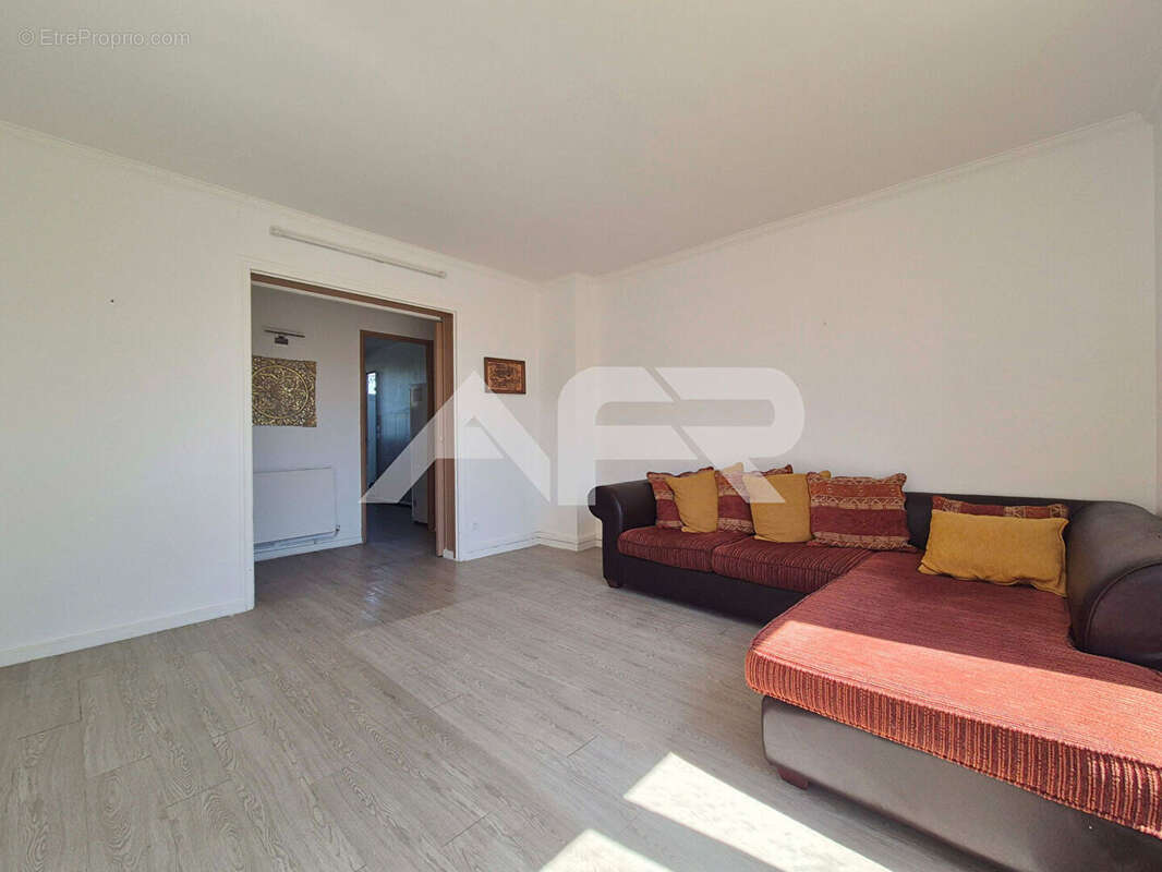 Appartement à CHATOU