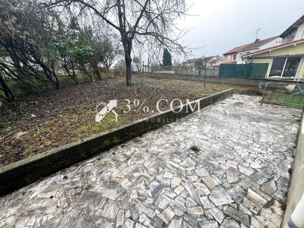 Maison à PONT-SAINT-VINCENT