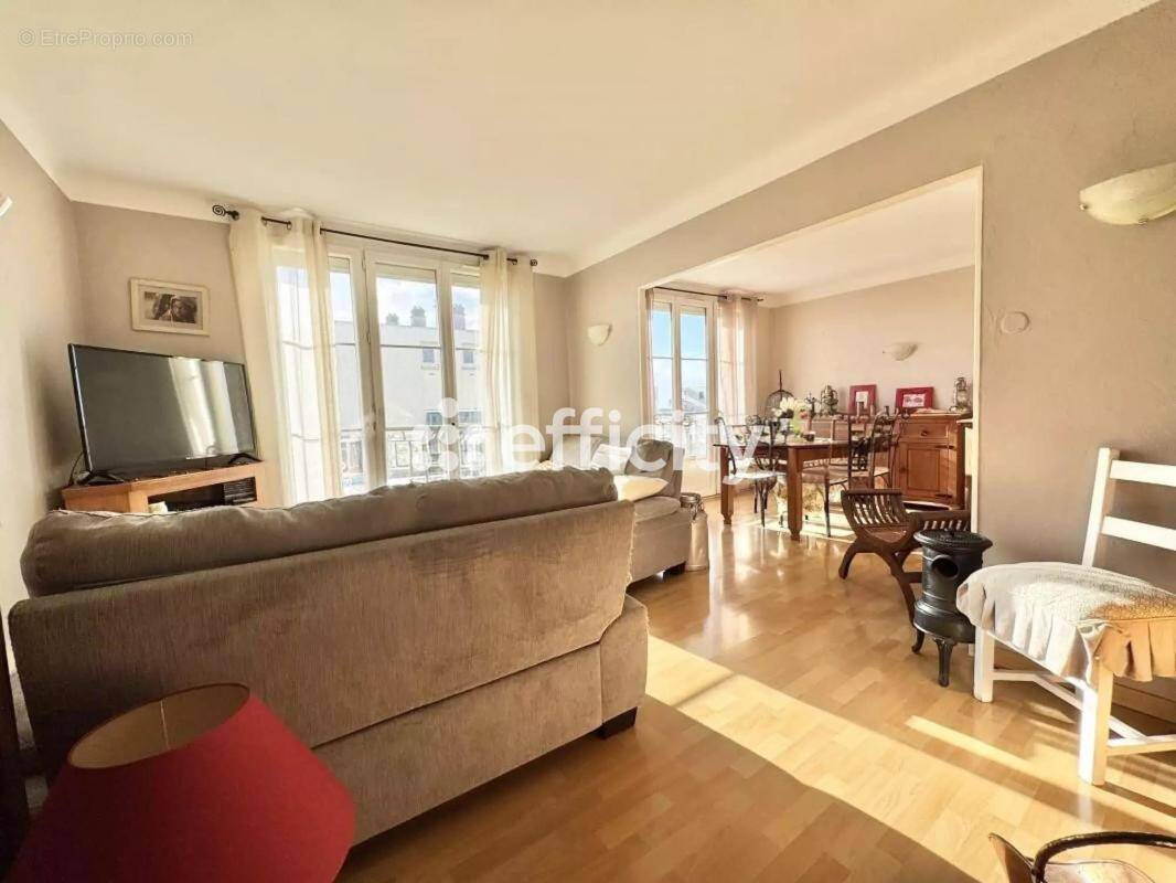 Appartement à BEZIERS