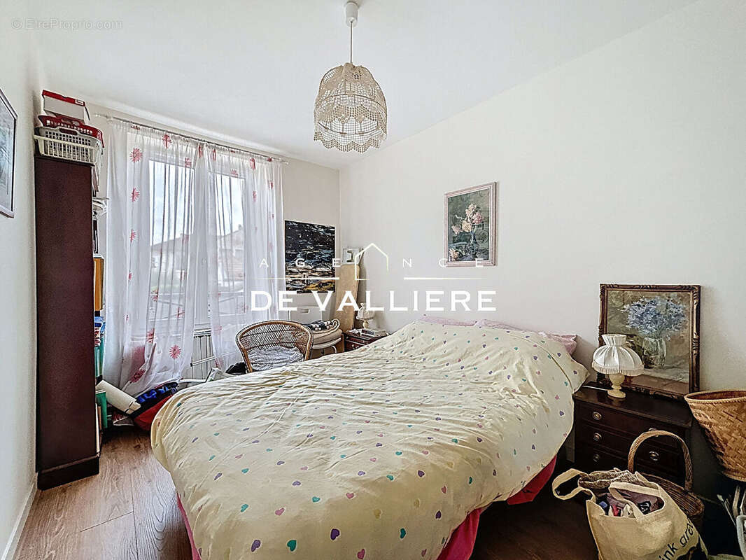 Appartement à RUEIL-MALMAISON