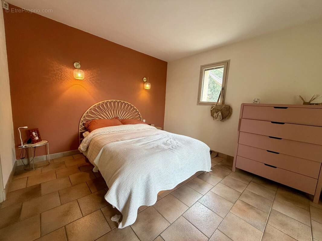 Maison à MERINDOL