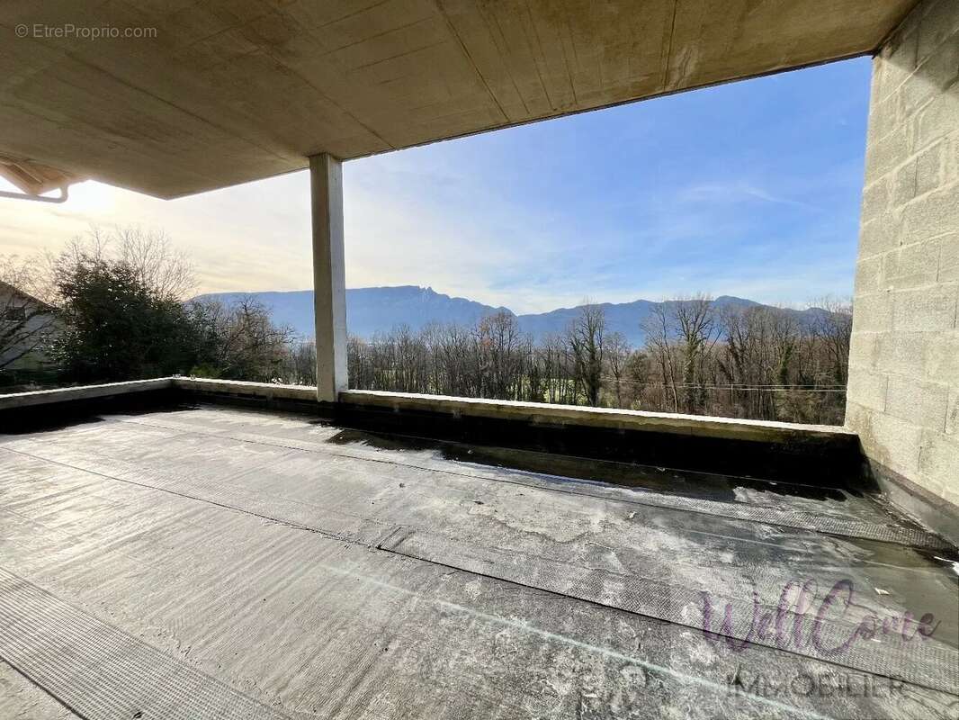 Appartement à AIX-LES-BAINS