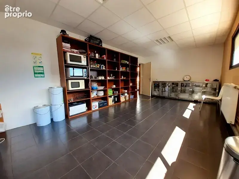 Commerce 2 628 m² à vendre à Auterive (31190) - photo 9