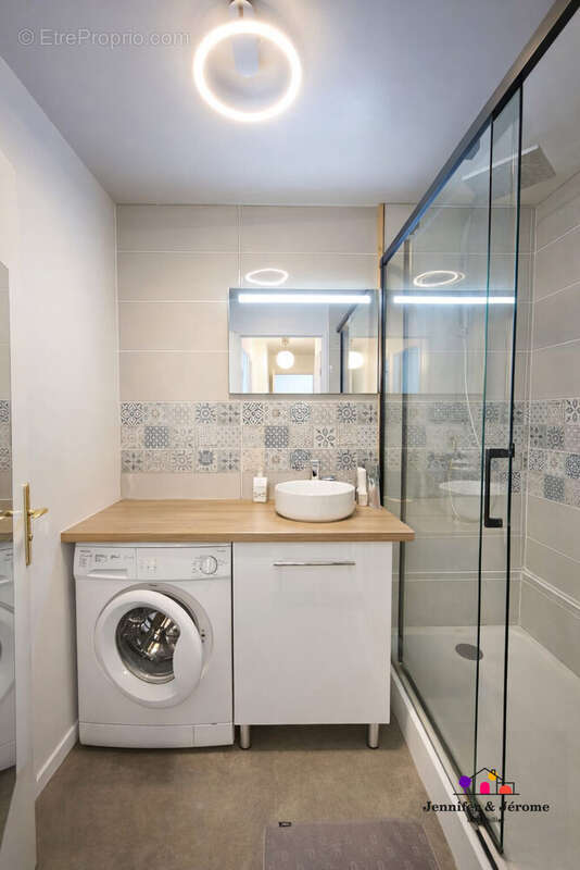 Appartement à SAINT-GRATIEN