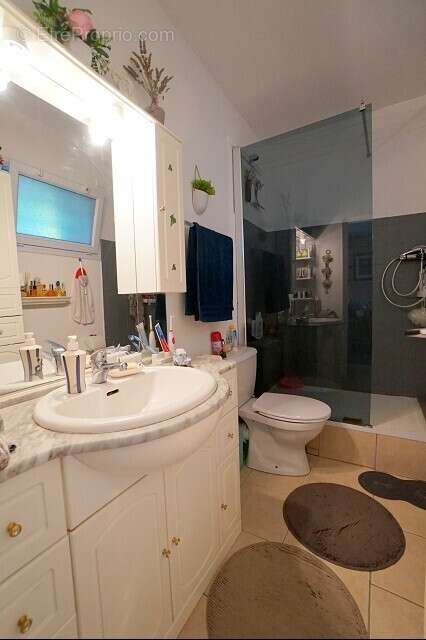 Maison à GARGENVILLE