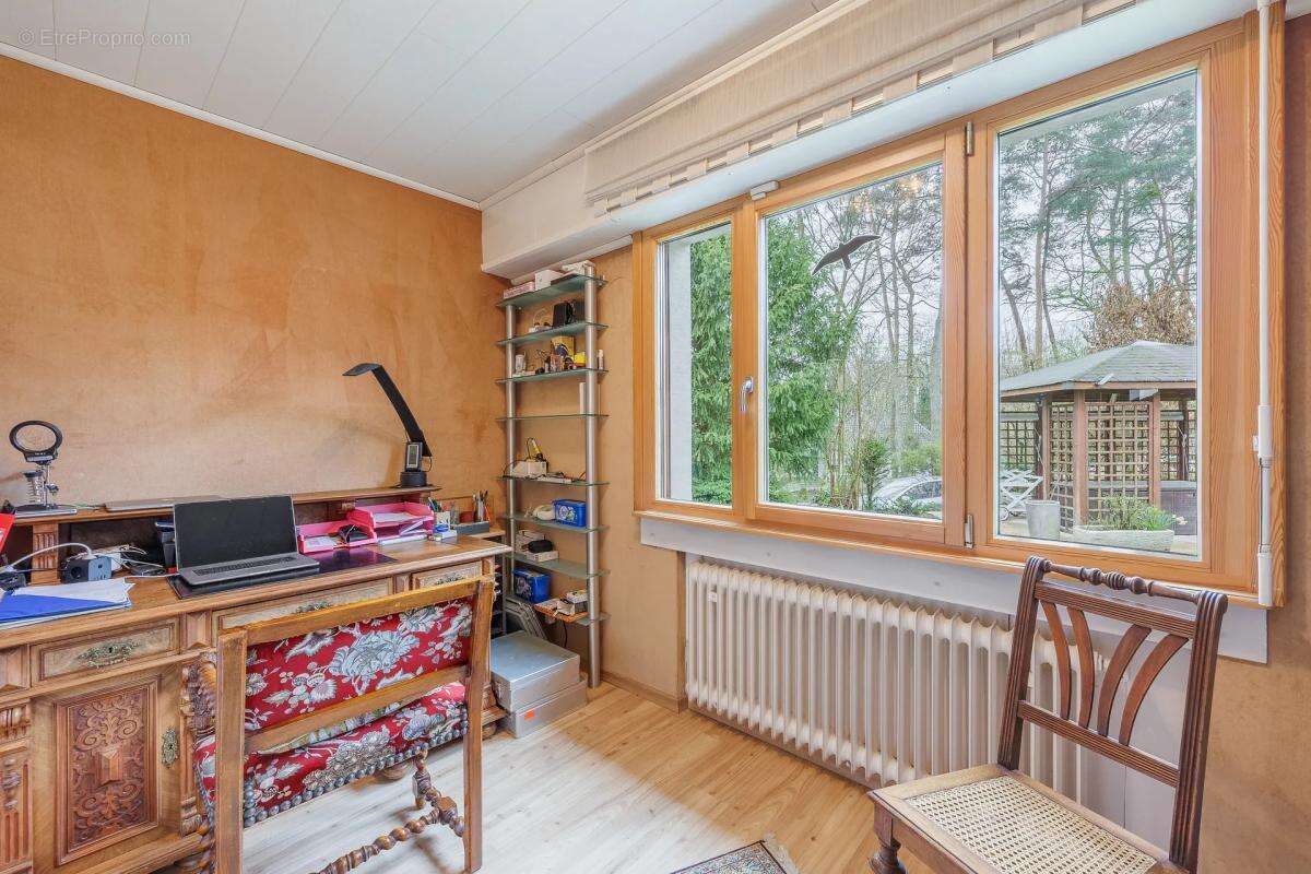 Maison à SCHWEIGHOUSE-SUR-MODER