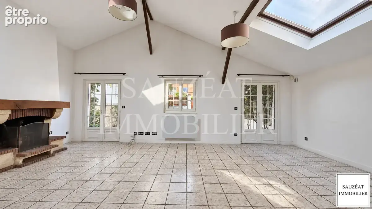 Photo Maison à Bagneux au prix de 399 000€