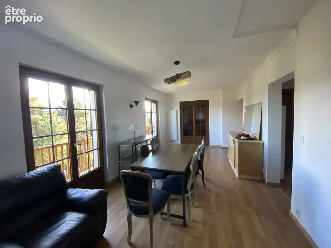 BOLQUERE - Très joli chalet cerdan composé de 2 logements indépendants - photo 6