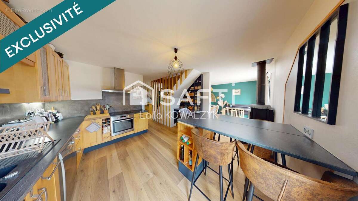 Photo 8 - Maison à VILLEFONTAINE