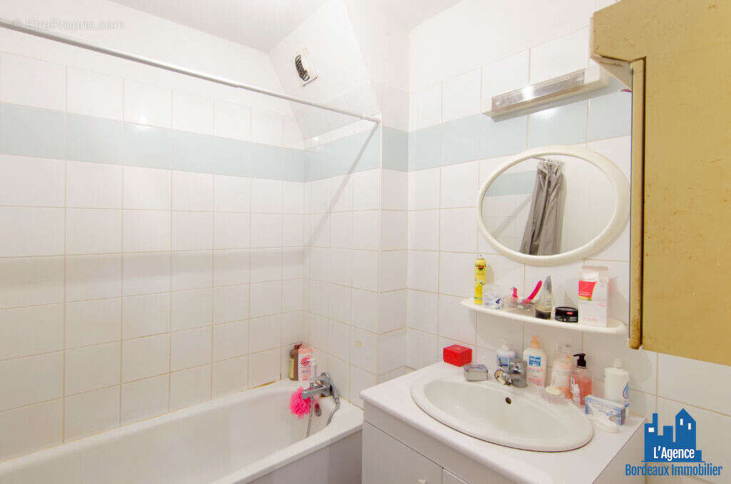 Appartement à CESTAS